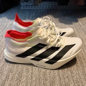 Adidas Adizero Adios Pro 4 Size: M 6.5 / W 8